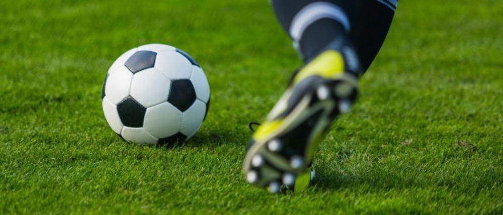 Чемпионата области по футболу. Август