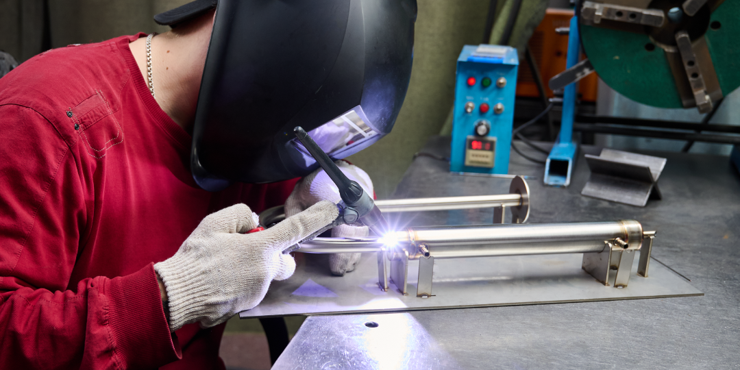 Производство